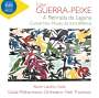 Cesar Guerra-Peixe: A Retirada da Laguna, CD