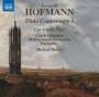 Leopold Hofmann: Flötenkonzerte Vol.3, CD