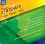 Miguel Kertsman: Kammersymphonie Nr.2 "New York of 50 Doors", CD