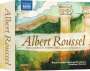 Albert Roussel: Symphonien Nr.1-4, CD,CD,CD,CD