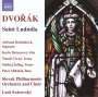 Antonin Dvorak: Saint Ludmila op.71 (Oratorium), CD,CD