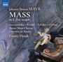 Johann Simon (Giovanni Simone) Mayr: Messe Es-Dur, CD
