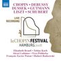 : Erstes Chopin - Festival Hamburg 2018, CD