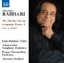 Alexander Rahbari: Symphonische Dichtungen Vol. 1 - My Mother Persia, CD