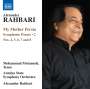 Alexander Rahbari: Symphonische Dichtungen Vol. 2 - My Mother Persia, CD