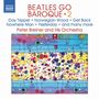 : Beatles go Baroque Vol.2, CD