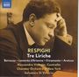 Ottorino Respighi: 3 Liriche, CD