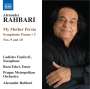 Alexander Rahbari: Symphonische Dichtungen Vol. 3 - My Mother Persia, CD