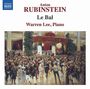 Anton Rubinstein: La Bal op.14, CD