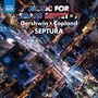 : Septura - Music For Brass Septet Vol.7, CD