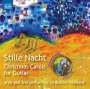 : Stille Nacht - Christmas Carols for Guitar, CD