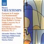 Henri Vieuxtemps: Violinkonzert Nr.8 h-moll op.59, CD