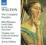 William Walton: Facade, CD