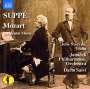 Franz von Suppe: Mozart-Bühnenmusik (1854), CD