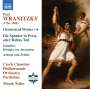 Paul Wranitzky: Orchesterwerke Vol.6, CD