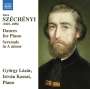 Imre Szechenyi: Tänze für Klavier, CD