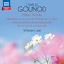 Charles Gounod: Klavierwerke, CD
