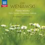 Josef Wieniawski: Klavierwerke, CD