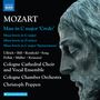 Wolfgang Amadeus Mozart: Sämtliche Messen Vol.6, CD