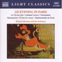 Richard Hayman & his Orchestra - An Evening in Paris, CD