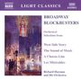 : Richard Hayman Orchestra - Broadway Blockbusters, CD