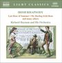 : Richard Hayman Orchestra - Irish Rhapsody, CD