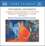 : Richard Hayman Orchestra - Viva Espana and Mexico, CD