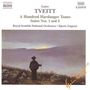 Geirr Tveitt: Hardanger-Suiten Nr.1 & 4, CD