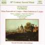 Johann Baptist (Jan Krtitel) Vanhal: Missa Solemnis C-Dur, CD