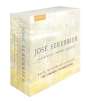 : Jose Serebrier - The Stokowski Transcriptions, CD,CD,CD,CD,CD