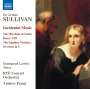 Arthur Sullivan: Bühnenmusik, CD
