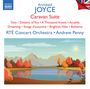 Archibald Joyce: Orchesterwerke, CD