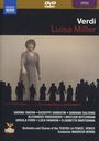 Giuseppe Verdi: Luisa Miller, DVD