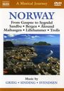 Edvard Grieg (1843-1907): Norway: From Gaupne To Sog, DVD