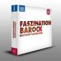 : Faszination Barock, CD,CD,CD,CD,CD