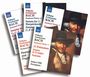 Wilhelm Friedemann Bach: Sämtliche Werke für Cembalo (Exklusiv für jpc), CD,CD,CD,CD,CD