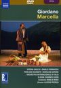 Umberto Giordano: Marcella, DVD