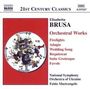 Elisabetta Brusa: Orchesterwerke, CD