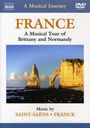 : A Musical Journey:France, DVD