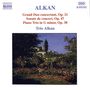 Charles Alkan: Kammermusik, CD