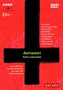 Rued Langgaard: Antichrist, DVD