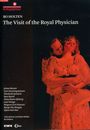 Bo Holten: The Visit of the Royal Physician, DVD