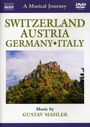 : A Musical Journey - Italien/Schweiz, DVD