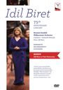 : Idil Biret - 75th Anniversary Concert, DVD