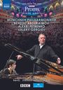 : BBC Proms at the Royal Albert Hall 2016, DVD