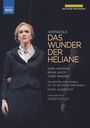 Erich Wolfgang Korngold: Das Wunder der Heliane, DVD,DVD