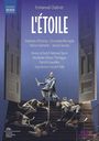 Emmanuel Chabrier: L'Etoile, DVD