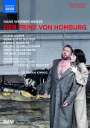 Hans Werner Henze: Der Prinz von Homburg, DVD