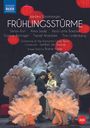 Jaromir Weinberger: Frühlingsstürme (Operette in 3 Akten), DVD,DVD