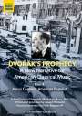 : Dvorak's Prophecy  - Film 4 "Aaron Copland: American Populist", DVD
